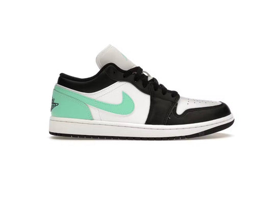 Air Jordan 1 Low 'Green Glow'
