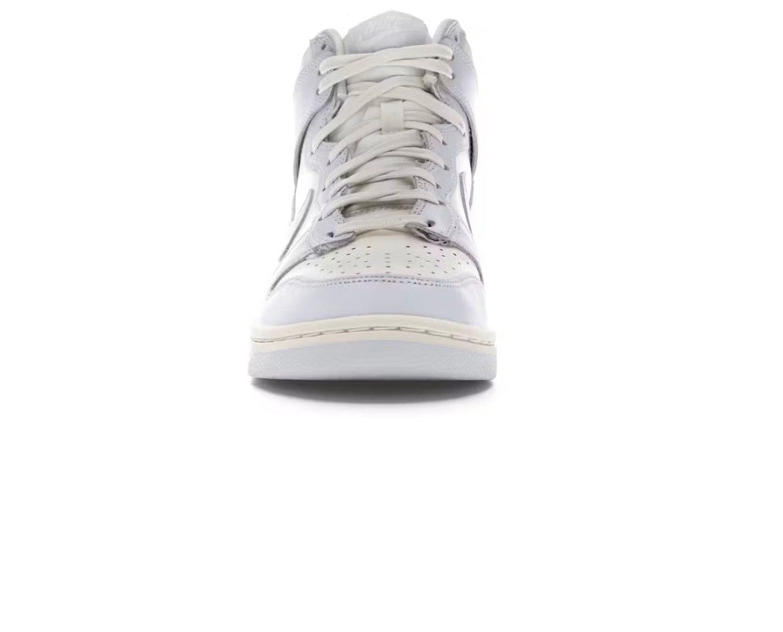 Nike Dunk High 'Football Grey' (W)