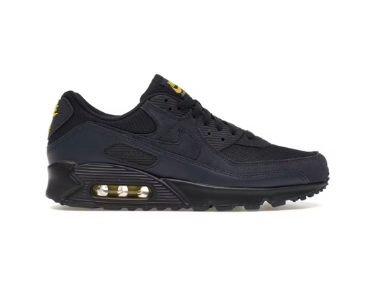 Nike Air Max 90 'Obsidian'