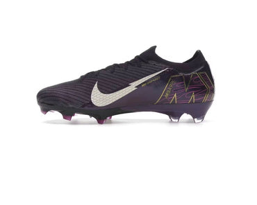Nike x Kylian Mbappé Zoom Mercurial Vapor 16 Elite FG 'Grand Purple'