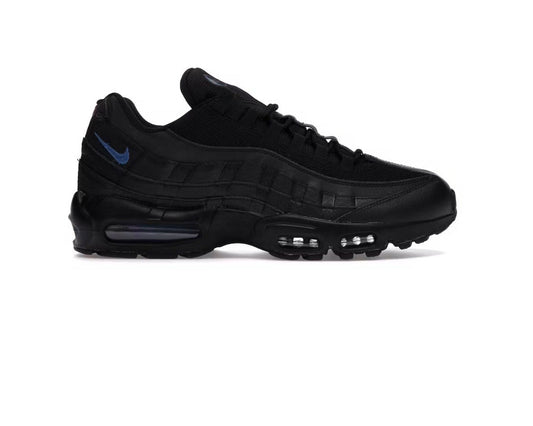 Nike Air Max 95 'Black Dark Marina Reflective'