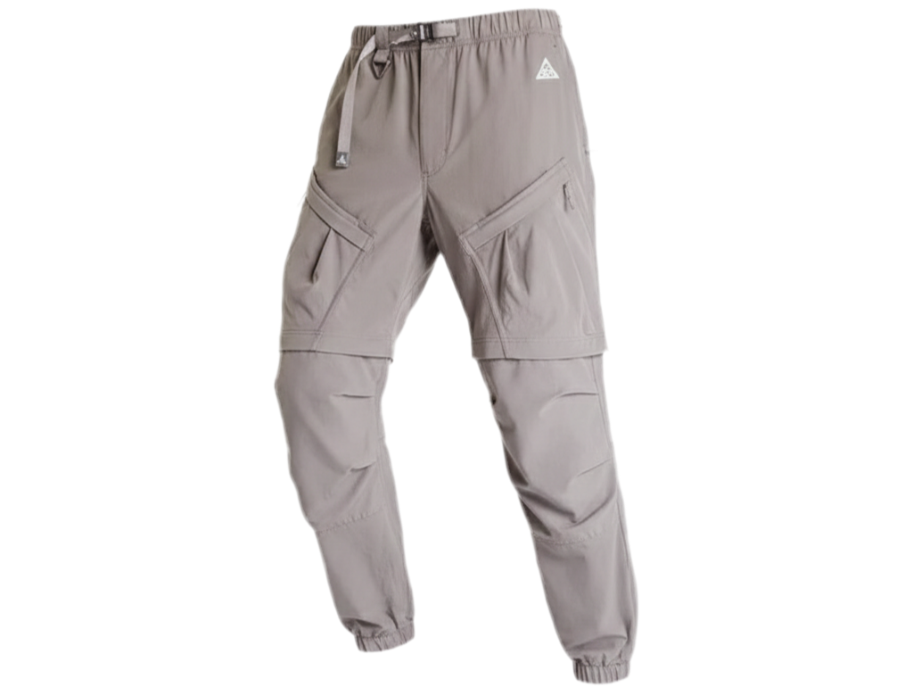 Nike ACG Smith Summit Cargo Pant “Grey”