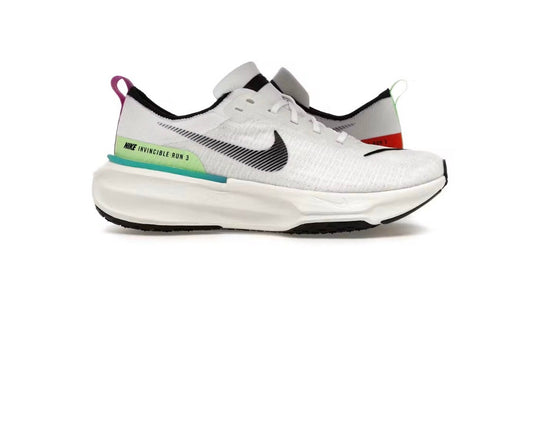 Nike ZoomX Invincible 3 'Mismatched'