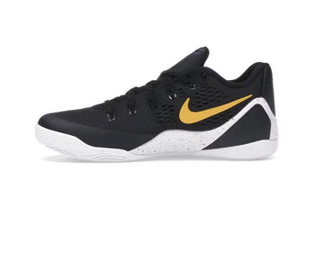 Nike Kobe 9 EM Protro TB 'Lakers Away'