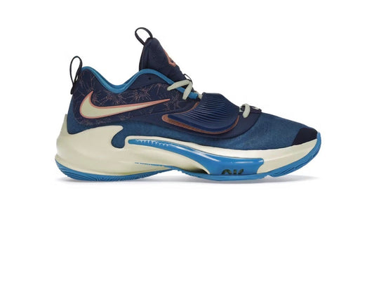 Nike Zoom Freak 3 NRG 'Valentines Day'