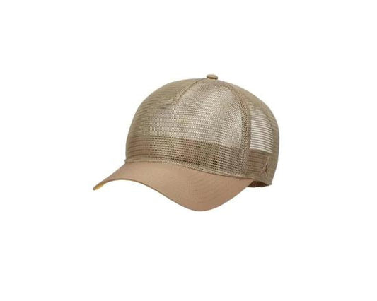 Jordan x Union Cap “Brown”