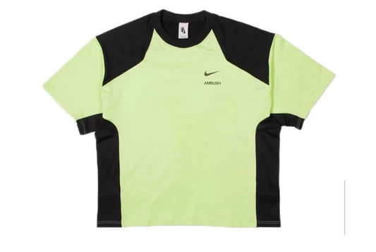 Nike x Ambush NRG T-Shirt “Ghost Green”