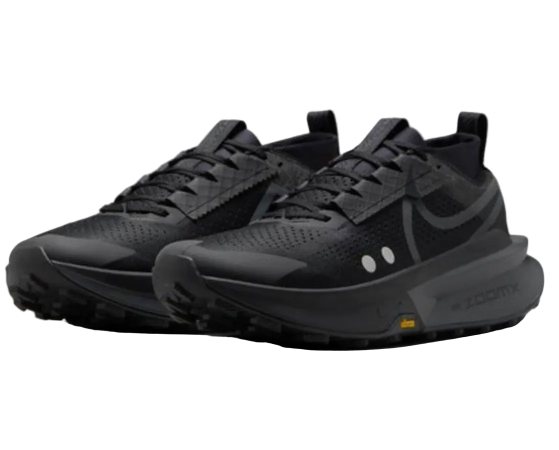 Nike ZoomX Zegama 2 'Black Anthracite