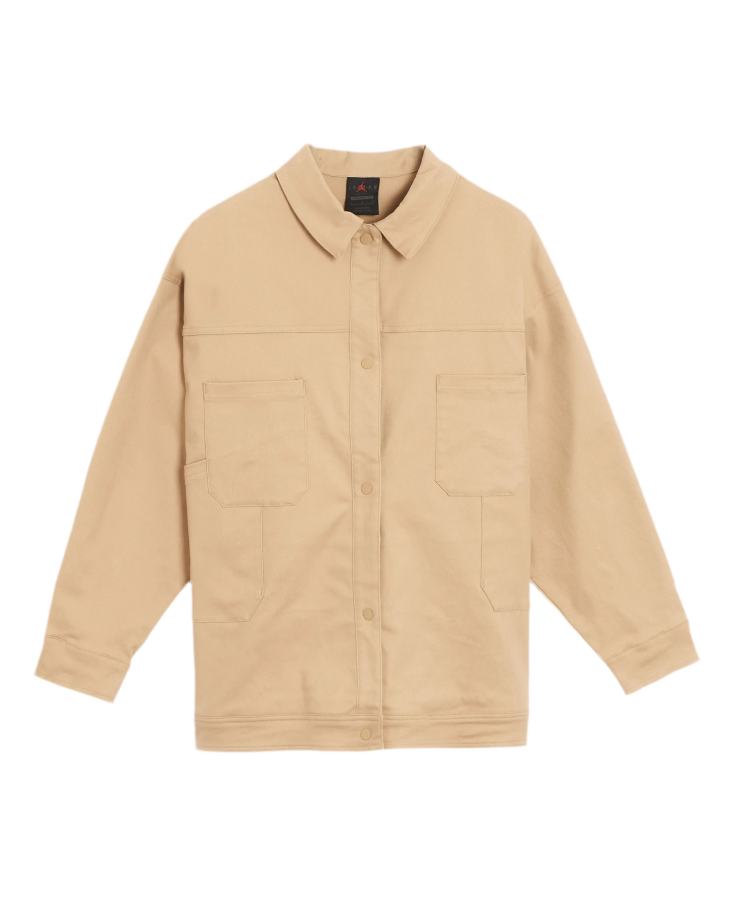 Jordan Flight Trucker Jacket “Desert” (W)