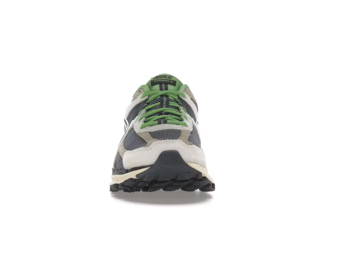 Nike Air Zoom Vomero 5 'Pale Ivory Chlorophyll'