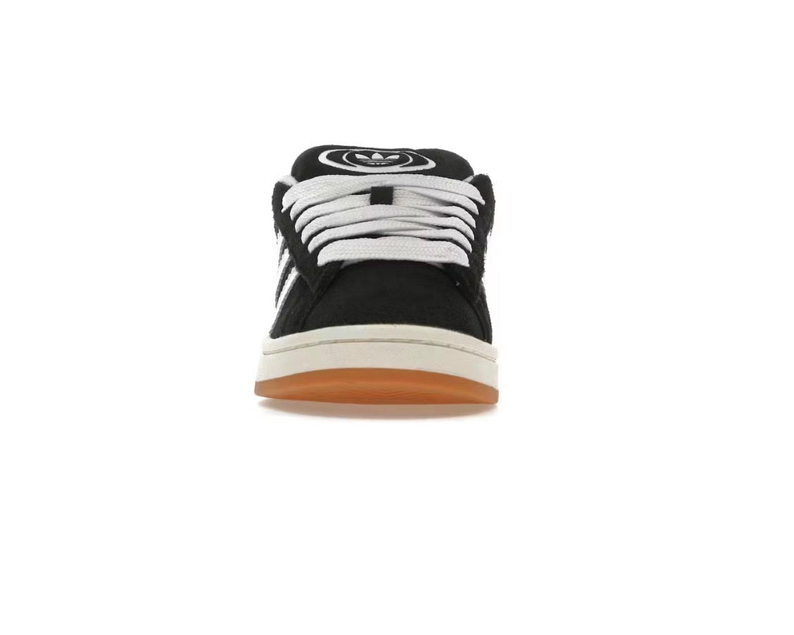 Adidas Campus 00s 'Core Black Gum'