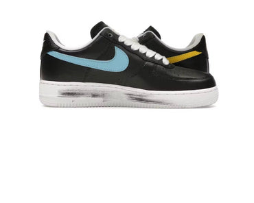 Nike Air Force 1 x G-Dragon '07 'Para-Noise 3.0'