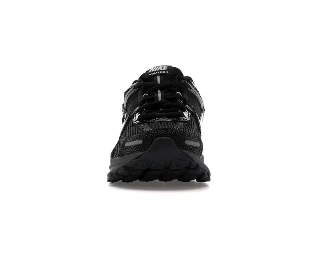 Nike Air Zoom Vomero 5 'Black Metallic Silver Anthracite' (W)