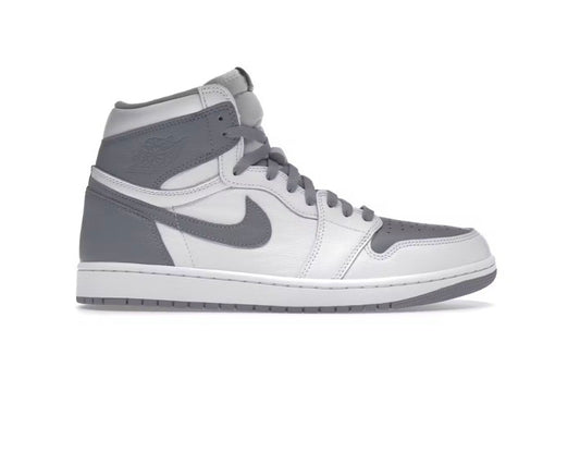 Air Jordan 1 Retro High OG 'Stealth'