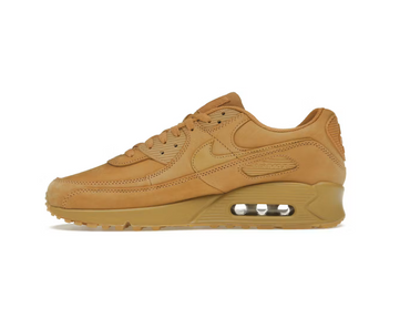 Nike Air Max 90 Premium 'Wheat'
