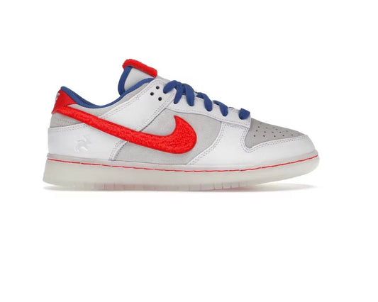 Nike Dunk Low 'Year of the Rabbit - White Rabbit Candy
