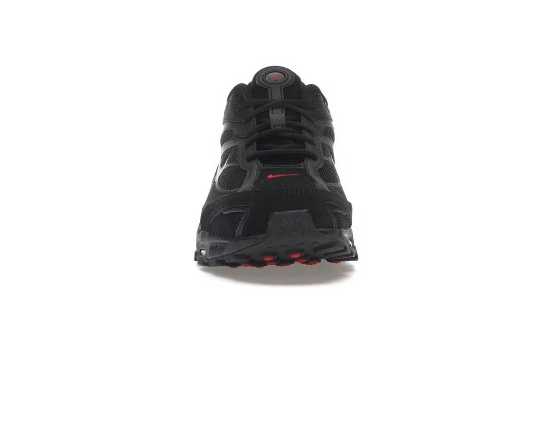 Nike Shox Ride 2 'Black University Red'