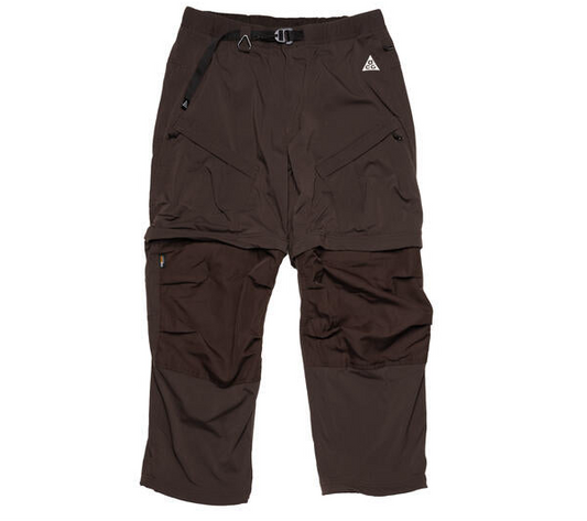 Nike ACG Cargo Pant “Brown”