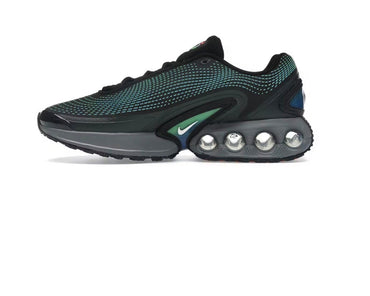 Nike Air Max DN 'Hyper Cobalt Rage Green'