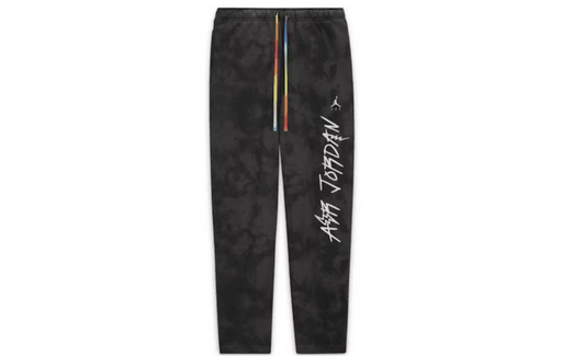 Jordan x J Balvin Sweatpant “Black”