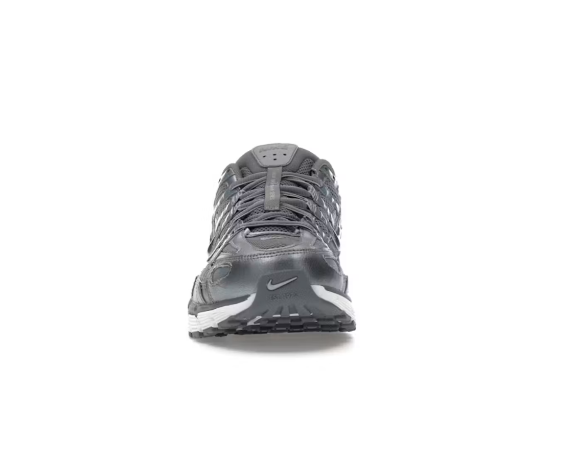 Nike P-6000 'Metallic Cool Grey'