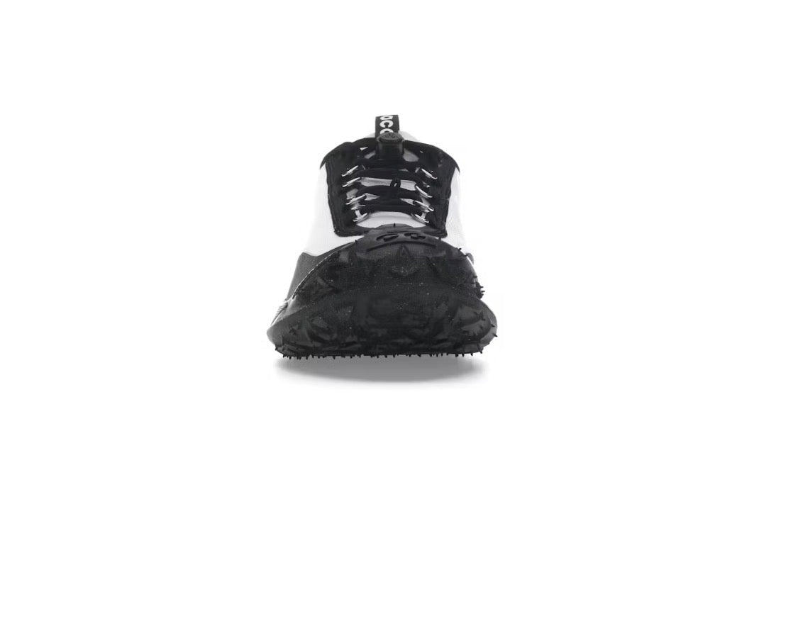 Nike x Comme des Garçons Homme Plus ACG Mountain Fly 2 Low 'Black White'