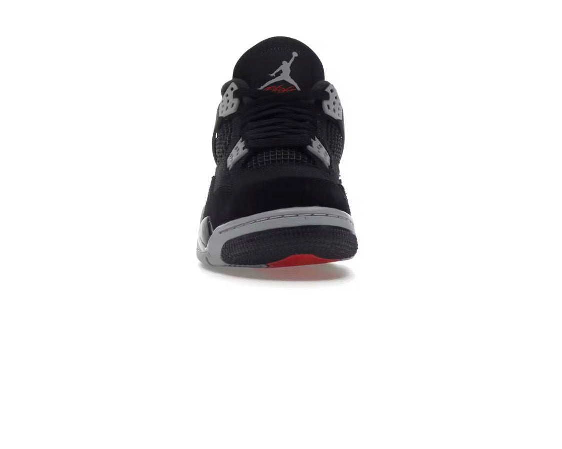 Air Jordan 4 Retro SE 'Black Canvas'