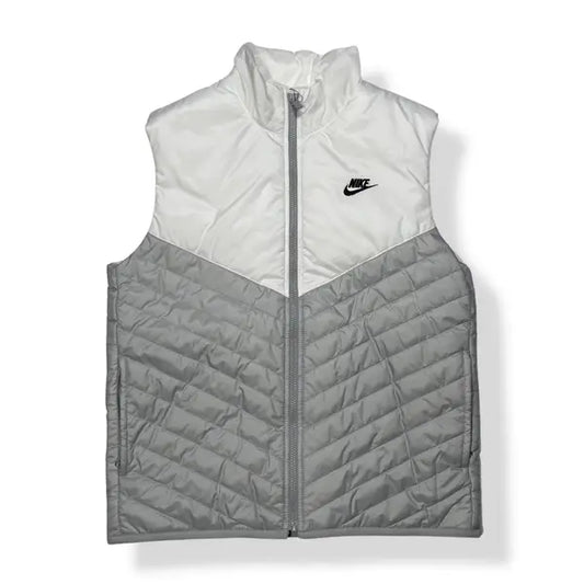 Nike THERMA-Fit Windrunner Vest Jacket “Grey”
