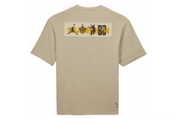 Jordan x Union LA T-Shirt “Brown”