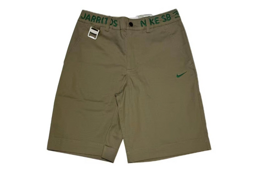 Nike x Jarritos Friends&Family Short “Brown”