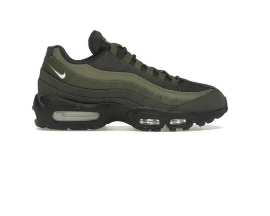 Nike Air Max 95 'Sequoia Cargo Khaki'