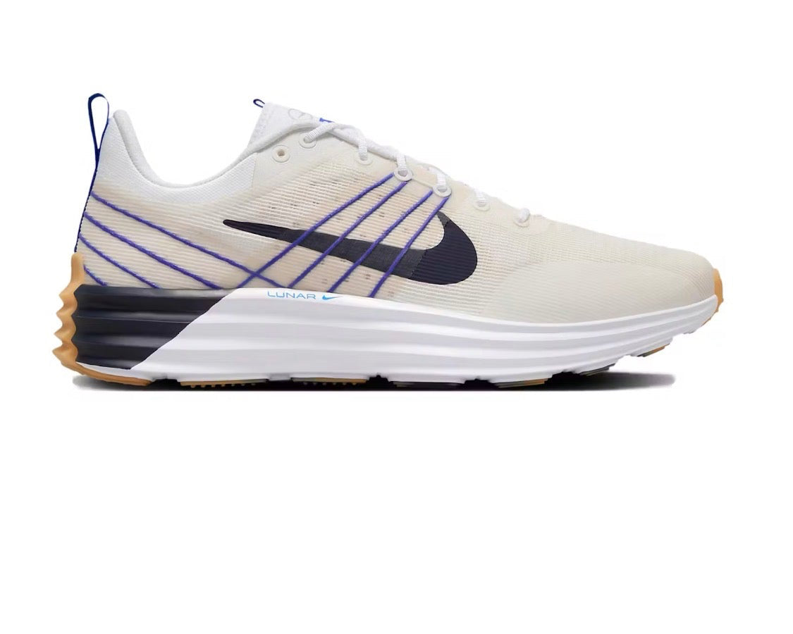 Nike Lunar Roam 'Phantom Racer Blue Obsidian'