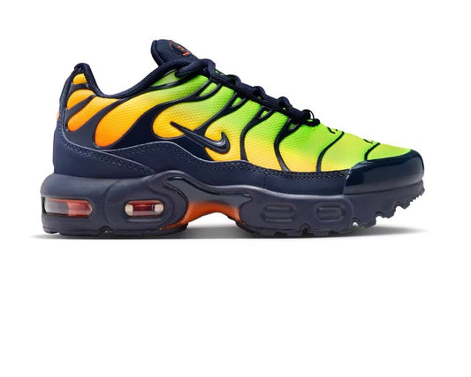 Nike Air Max Plus 'Lemon Venom' (PS)