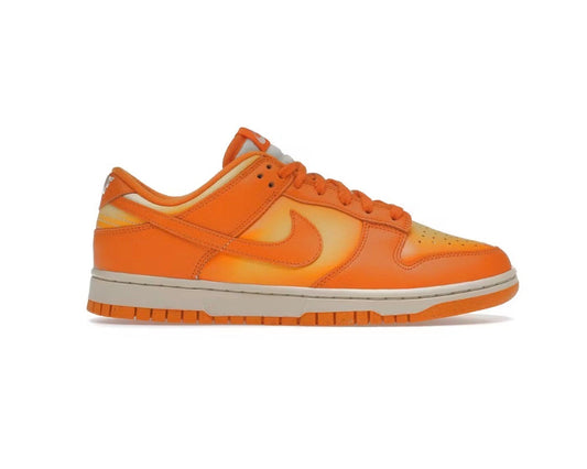 Nike Dunk Low 'Magma Orange'