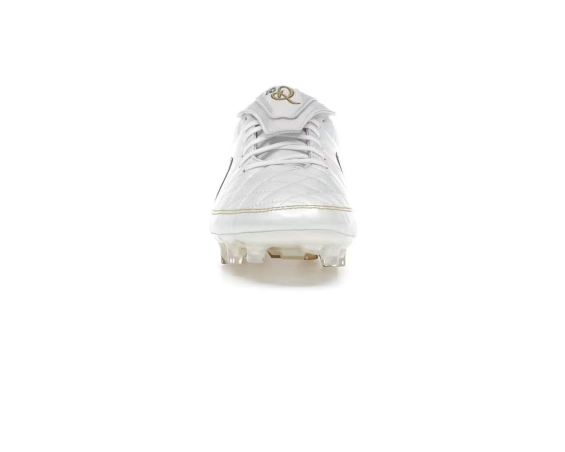 Nike Tiempo Legend SE FG 'Touch of Gold'