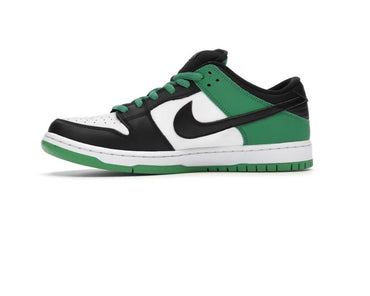 Nike Dunk Low Pro SB 'Classic Green