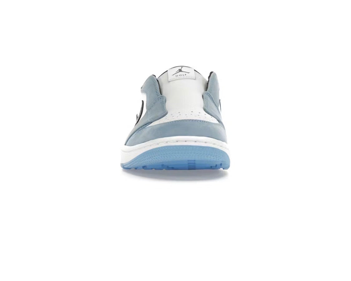 Air Jordan 1 Mule Golf 'University Blue'