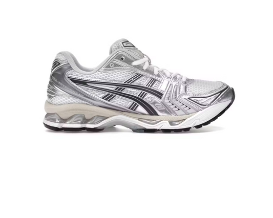 Asics Gel Kayano 14 'White Graphite Grey'