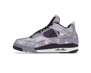 Air Jordan 4 Retro 'Zen Master'