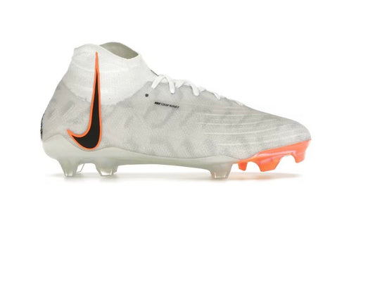 Nike Phantom Luna Elite FG 'White Total Orange' (W)