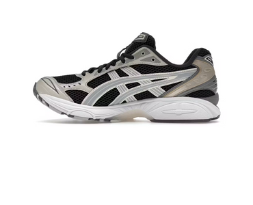 Asics Gel Kayano 14 'Obsidian Grey Cement'