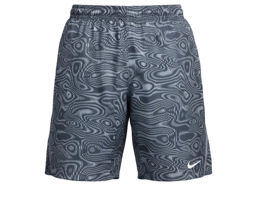 Nike Court Victory Graphic Tennis Short “Ashen Slate”