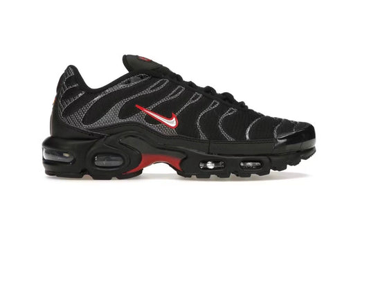 Nike Air Max Plus 'Carbon Fiber'