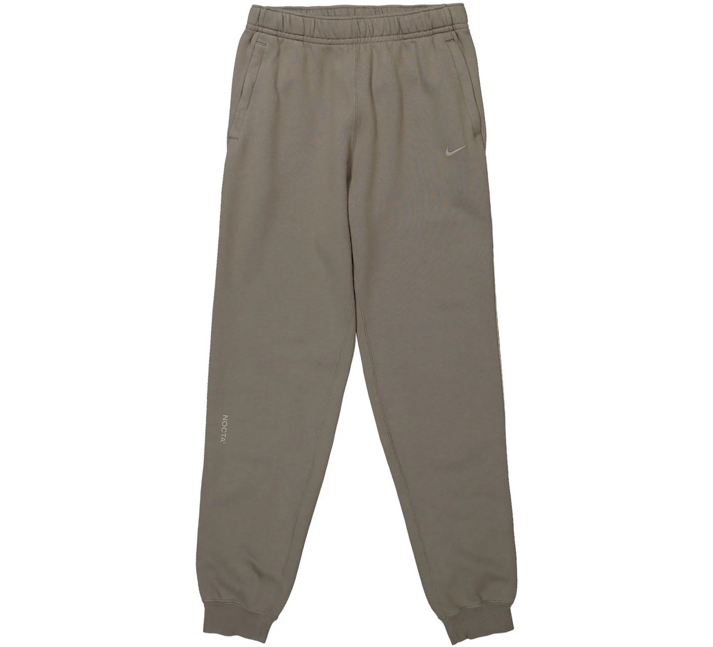Nike x Nocta NRG Fleece Sweatpant “Brown”