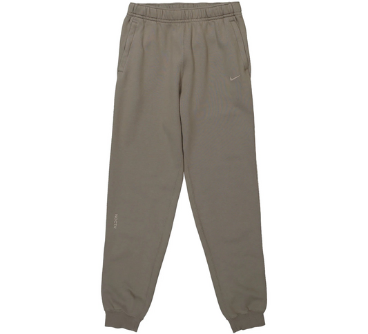 Nike x Nocta NRG Fleece Sweatpant “Brown”