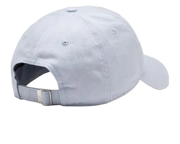 Jordan Club Unstructured Cap “Washed Denim”