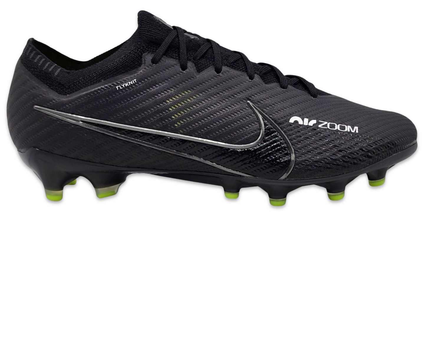 Nike Zoom Mercurial Vapor 15 Elite AG Pro 'Black Volt'