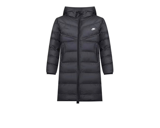 Nike STORM-Fit Windrunner Parka Jacket “Black”
