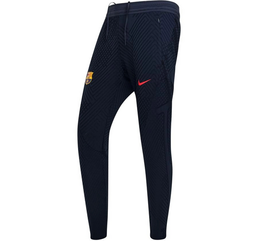 Nike x FC Barcelona ADV Strike Elite Pant “Blue Navy”