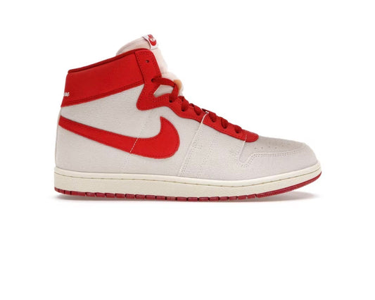 Air Jordan Air Ship PE SP 'Every Game - Dune Red'